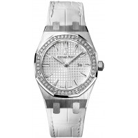 Audemars Piguet Royal Oak 67651ST-ZZ-D011CR-01 Audemars Piguet Royal Oak 67651ST-ZZ-D011CR-01